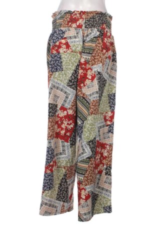 Dámské kalhoty  Unbranded, Velikost XL, Barva Vícebarevné, Cena  439,00 Kč