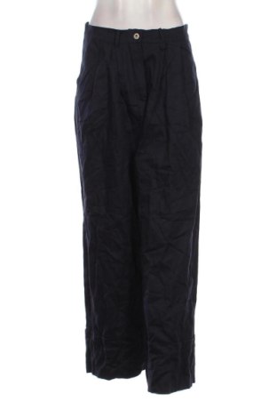 Pantaloni de femei Unbranded, Mărime M, Culoare Albastru, Preț 40,99 Lei