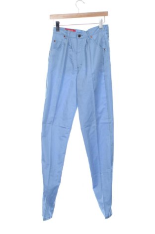 Damenhose Unbranded, Größe S, Farbe Blau, Preis 15,59 €