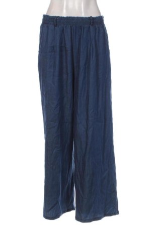 Damskie spodnie Unbranded, Rozmiar L, Kolor Niebieski, Cena 78,99 zł