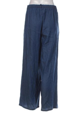 Damskie spodnie Unbranded, Rozmiar L, Kolor Niebieski, Cena 78,99 zł