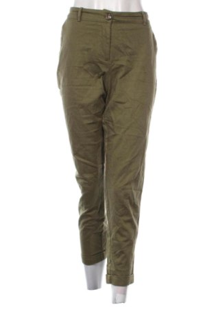 Női nadrág Unbranded, Méret L, Szín Zöld, Ár 4 159 Ft