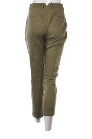 Női nadrág Unbranded, Méret L, Szín Zöld, Ár 4 159 Ft