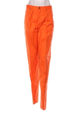 Dámské kalhoty  Unbranded, Velikost M, Barva Oranžová, Cena  425,00 Kč