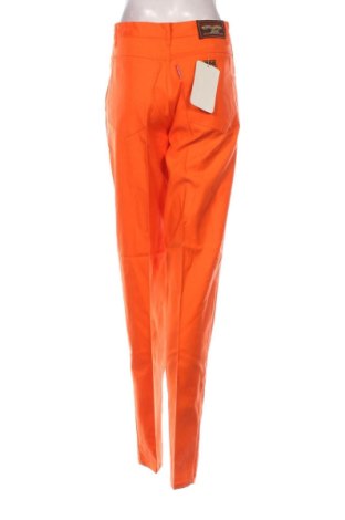 Dámské kalhoty  Unbranded, Velikost M, Barva Oranžová, Cena  425,00 Kč