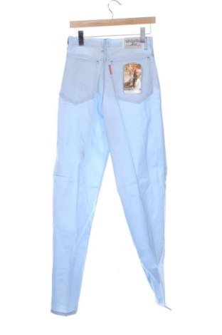 Дамски панталон Unbranded, Размер S, Цвят Син, Цена 15,34 €