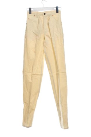 Női nadrág Unbranded, Méret XS, Szín Bézs, Ár 6 339 Ft