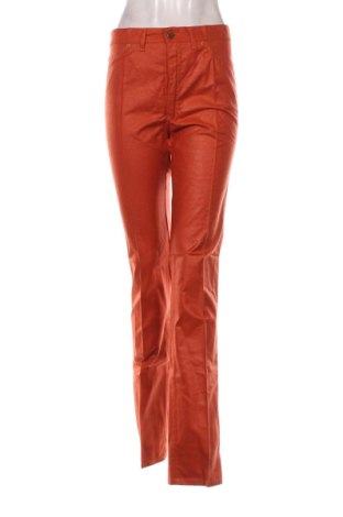 Damenhose Unbranded, Größe M, Farbe Orange, Preis € 15,00