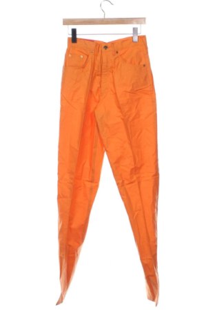 Damenhose Unbranded, Größe S, Farbe Orange, Preis € 15,09
