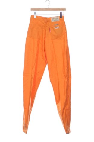 Damenhose Unbranded, Größe S, Farbe Orange, Preis € 15,09