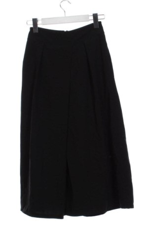 Γυναικείο παντελόνι Unbranded, Μέγεθος XXS, Χρώμα Μαύρο, Τιμή 6,99 €