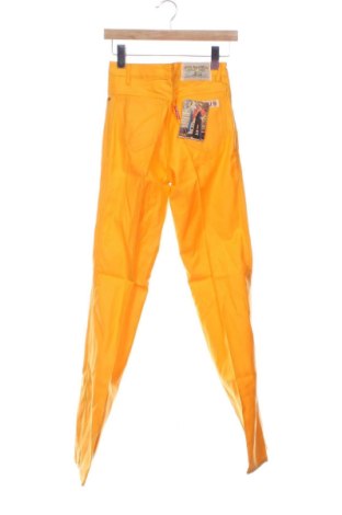 Damenhose Unbranded, Größe S, Farbe Gelb, Preis 15,09 €