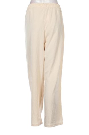 Dámske nohavice Unbranded, Veľkosť XXL, Farba Kremová, Cena  15,95 €