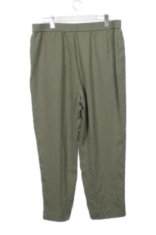 Pantaloni de femei Unbranded, Mărime XL, Culoare Verde, Preț 45,99 Lei