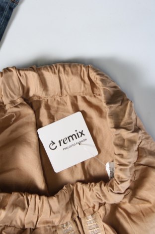 Dámské kalhoty  Unbranded, Velikost L, Barva Béžová, Cena  269,00 Kč