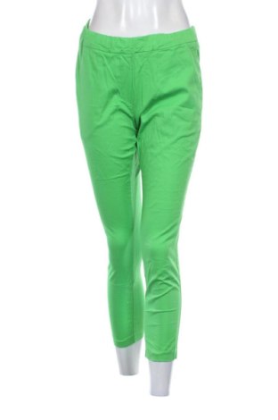 Дамски панталон Unbranded, Размер M, Цвят Зелен, Цена 5,62 €