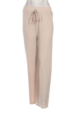 Damenhose Unbranded, Größe M, Farbe Ecru, Preis € 7,99