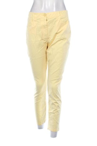 Dámské kalhoty  Unbranded, Velikost XL, Barva Žlutá, Cena  439,00 Kč