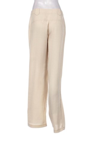 Дамски панталон Unbranded, Размер L, Цвят Бежов, Цена 7,76 €