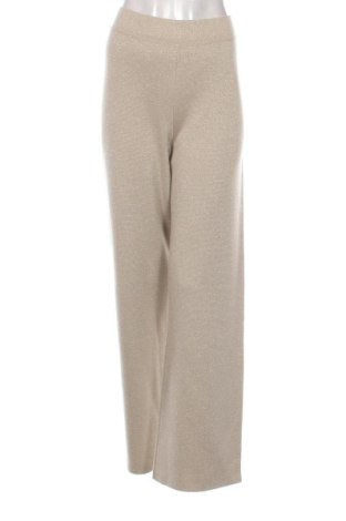 Damenhose Unbranded, Größe L, Farbe Beige, Preis € 15,79