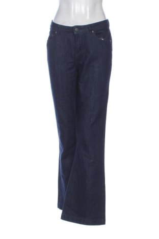 Damenhose Unbranded, Größe L, Farbe Blau, Preis € 8,61