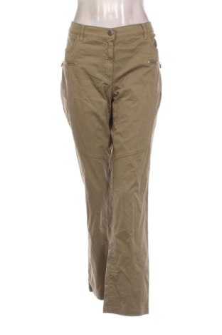 Dámske nohavice Unbranded, Veľkosť XL, Farba Béžová, Cena  6,95 €