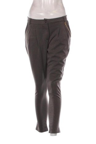 Dámské kalhoty  Unbranded, Velikost S, Barva Šedá, Cena  227,00 Kč