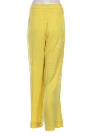Pantaloni de femei Unbranded, Mărime XXL, Culoare Galben, Preț 91,99 Lei