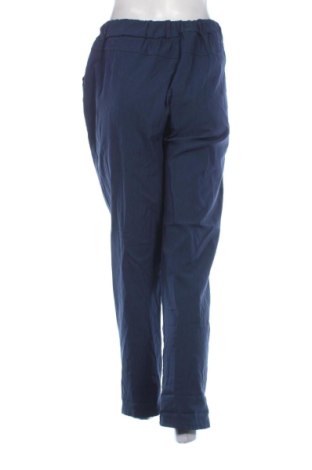 Damenhose Unbranded, Größe L, Farbe Blau, Preis € 19,99
