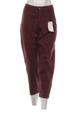 Női nadrág Unbranded, Méret S, Szín Piros, Ár 4 164 Ft