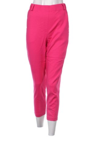 Γυναικείο παντελόνι Unbranded, Μέγεθος M, Χρώμα Ρόζ , Τιμή 3,99 €