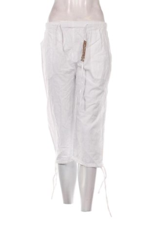 Damenhose Unbranded, Größe S, Farbe Weiß, Preis € 14,00