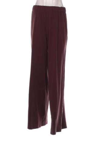 Dámske nohavice Unbranded, Veľkosť M, Farba Červená, Cena  9,52 €