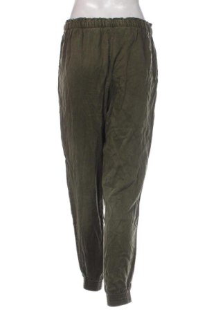 Dámske nohavice Unbranded, Veľkosť L, Farba Zelená, Cena  8,95 €