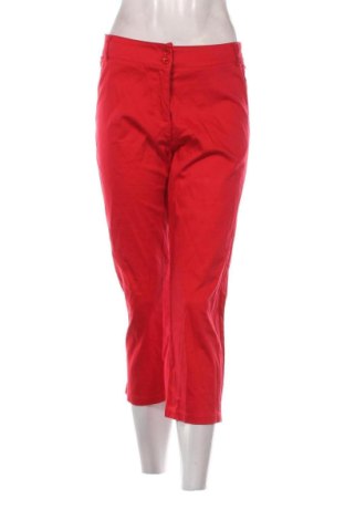 Dámské kalhoty  Unbranded, Velikost M, Barva Červená, Cena  283,00 Kč