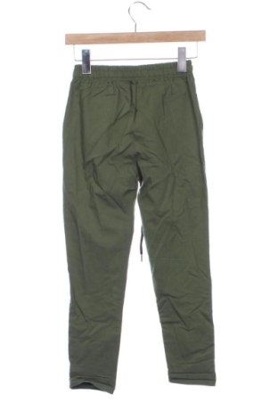 Damenhose Unbranded, Größe XS, Farbe Grün, Preis 12,99 €