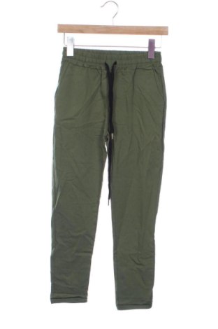 Damenhose Unbranded, Größe XS, Farbe Grün, Preis 12,99 €