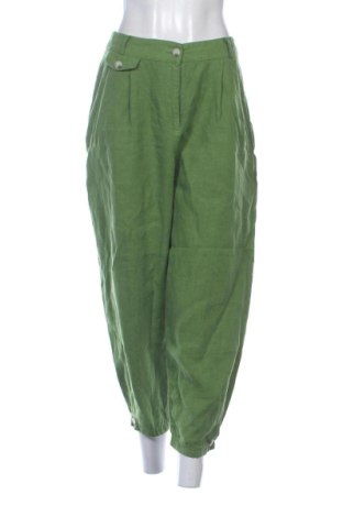 Dámské kalhoty  Unbranded, Velikost M, Barva Zelená, Cena  425,00 Kč
