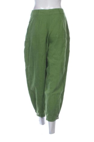 Dámské kalhoty  Unbranded, Velikost M, Barva Zelená, Cena  425,00 Kč