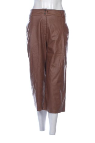 Damenhose Unbranded, Größe S, Farbe Braun, Preis 15,99 €