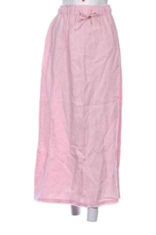 Damenhose Unbranded, Größe S, Farbe Rosa, Preis 15,00 €