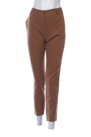 Dámské kalhoty  Unbranded, Velikost M, Barva Hnědá, Cena  255,00 Kč