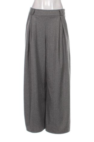 Damenhose Unbranded, Größe L, Farbe Grau, Preis € 14,00