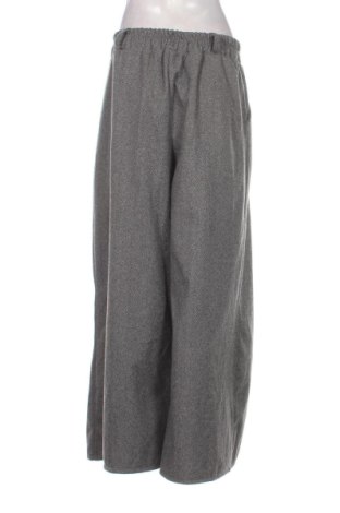 Damenhose Unbranded, Größe L, Farbe Grau, Preis € 14,00