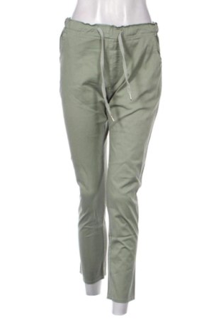 Damenhose Unbranded, Größe M, Farbe Grün, Preis € 8,99