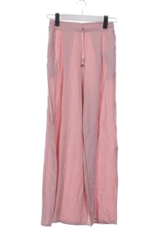 Pantaloni de femei Unbranded, Mărime XXS, Culoare Mov deschis, Preț 52,13 Lei