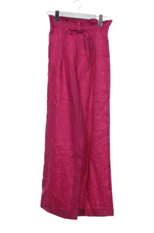 Damenhose Unbranded, Größe XS, Farbe Rosa, Preis 8,00 €