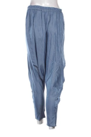 Дамски панталон Unbranded, Размер M, Цвят Син, Цена 13,00 €