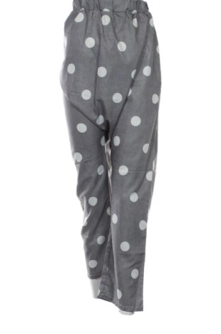 Pantaloni de femei Unbranded, Mărime L, Culoare Gri, Preț 62,56 Lei