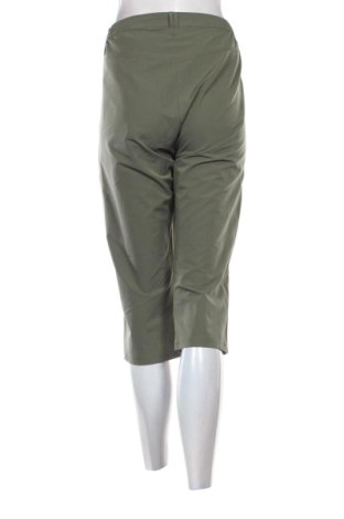 Дамски панталон Unbranded, Размер L, Цвят Зелен, Цена 9,20 €